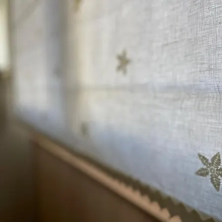 公寓 Sonnenhof Juliet - Design-led Swiss Luxury