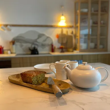 Sonnenhof Juliet - Design-led Swiss Luxury *