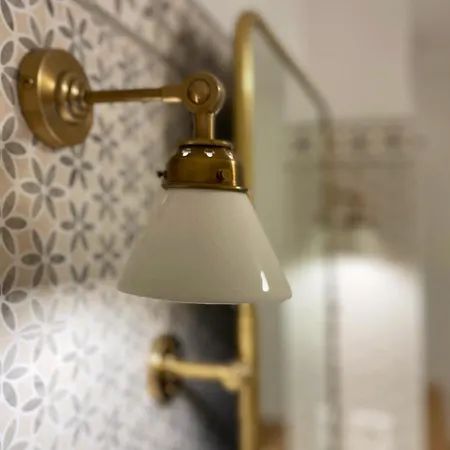 Sonnenhof Juliet - Design-led Swiss Luxury * 萨斯费