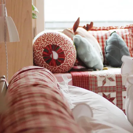 Apartamento Sonnenhof Juliet - Design-led Swiss Luxury Saas-Fee
