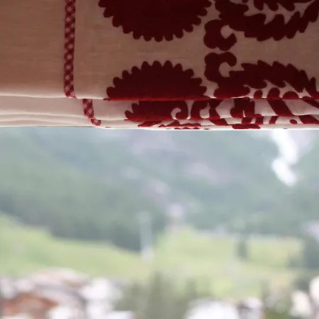 公寓 Sonnenhof Juliet - Design-led Swiss Luxury *