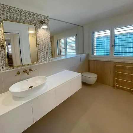 Sonnenhof Juliet - Design-led Swiss Luxury Saas-Fee