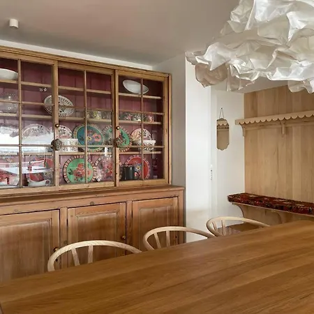 Sonnenhof Juliet - Design-led Swiss Luxury * Saas-Fee