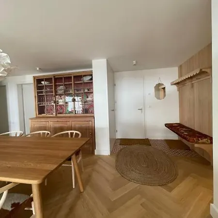 Sonnenhof Juliet - Design-led Swiss Luxury Vakantiehuis *