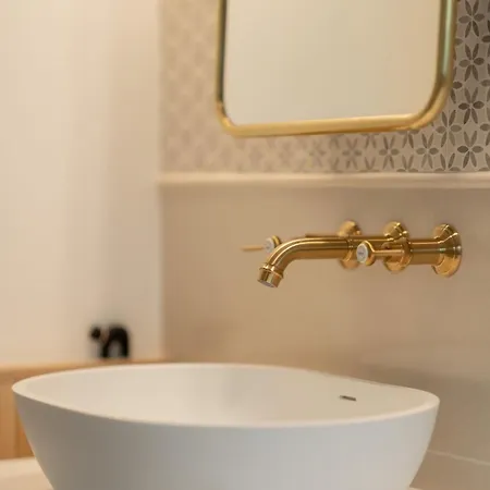 Sonnenhof Juliet - Design-led Swiss Luxury Saas Fee