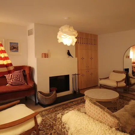 Sonnenhof Juliet - Design-led Swiss Luxury Vakantiehuis