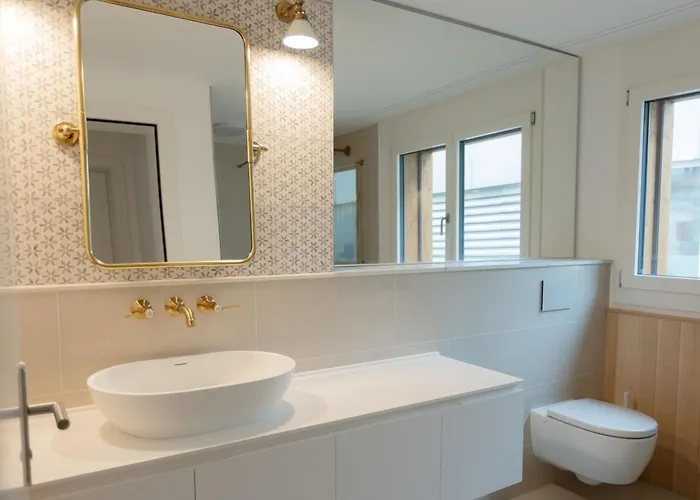 Sonnenhof Juliet - Design-led Swiss Luxury