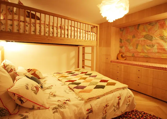 Sonnenhof Juliet - Design-led Swiss Luxury *