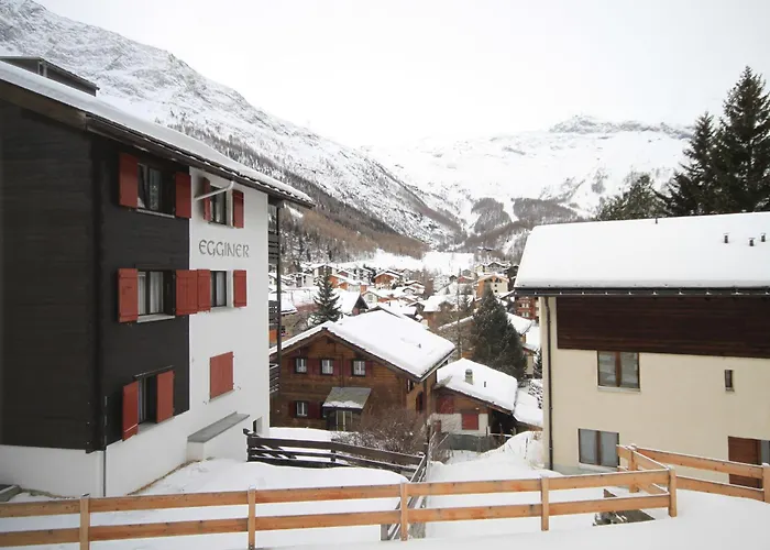 Sonnenhof Juliet - Design-led Swiss Luxury