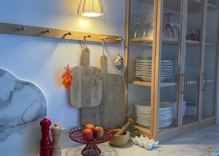 Апартаменты Sonnenhof Juliet - Design-led Swiss Luxury *