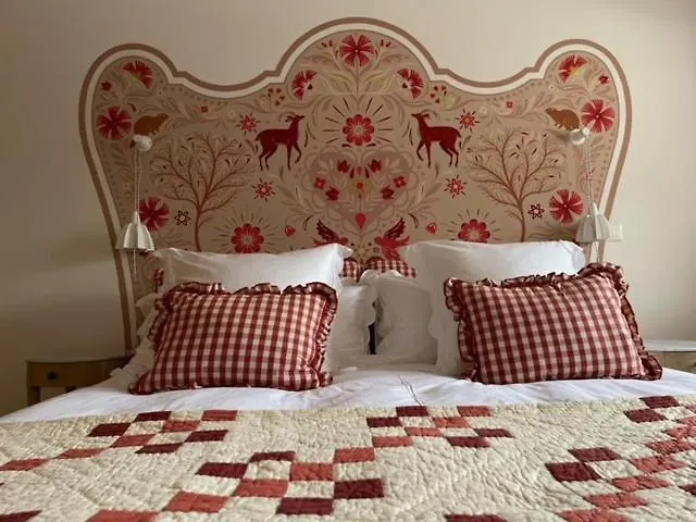 Апартаменты Sonnenhof Juliet - Design-led Swiss Luxury *