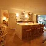 Sonnenhof Juliet - Design-led Swiss Luxury Apartamento