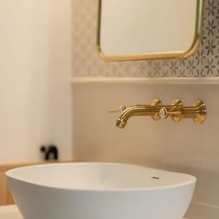 Apartment Sonnenhof Juliet - Design-led Swiss Luxury