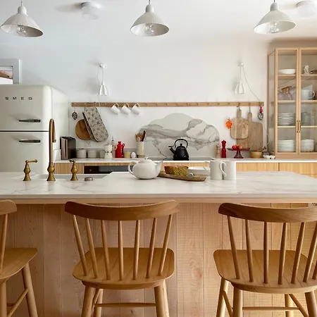 Sonnenhof Juliet - Design-led Swiss Luxury *