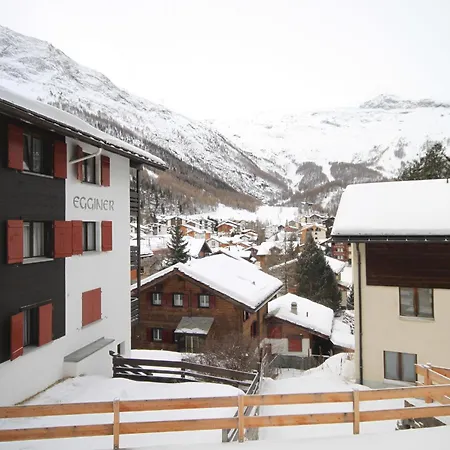 Sonnenhof Juliet - Design-led Swiss Luxury