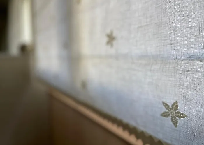 Lejlighed Sonnenhof Juliet - Design-led Swiss Luxury