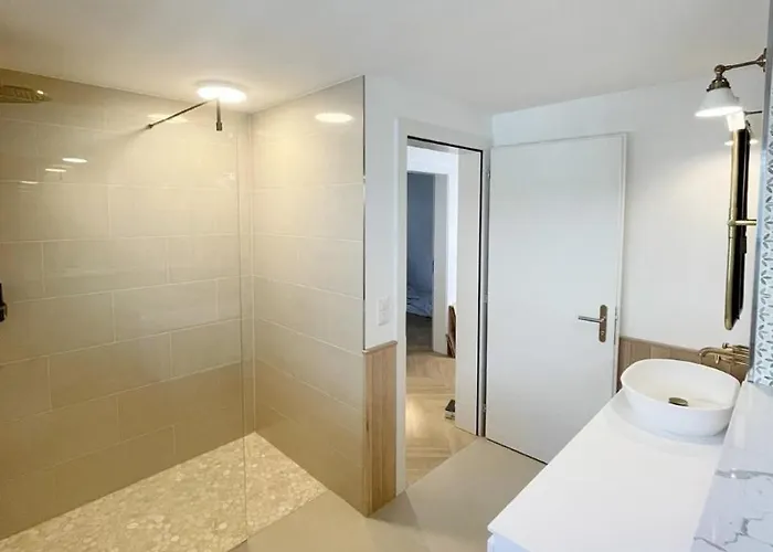 Sonnenhof Juliet - Design-led Swiss Luxury *