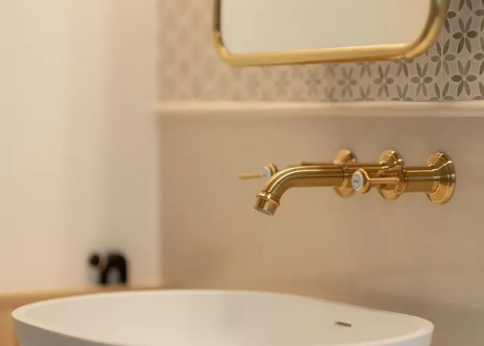 Lejlighed Sonnenhof Juliet - Design-led Swiss Luxury
